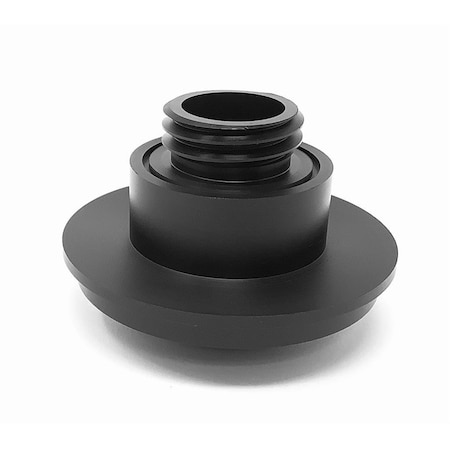 Springer Parts Bracket Component #2 for 700 & SRC Adapter; Replaces Alfa Laval Part# FT700TOP-BRKT-2 FT700TOP-BRKT-2SP